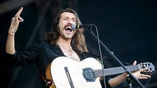 Artist Gogol Bordello